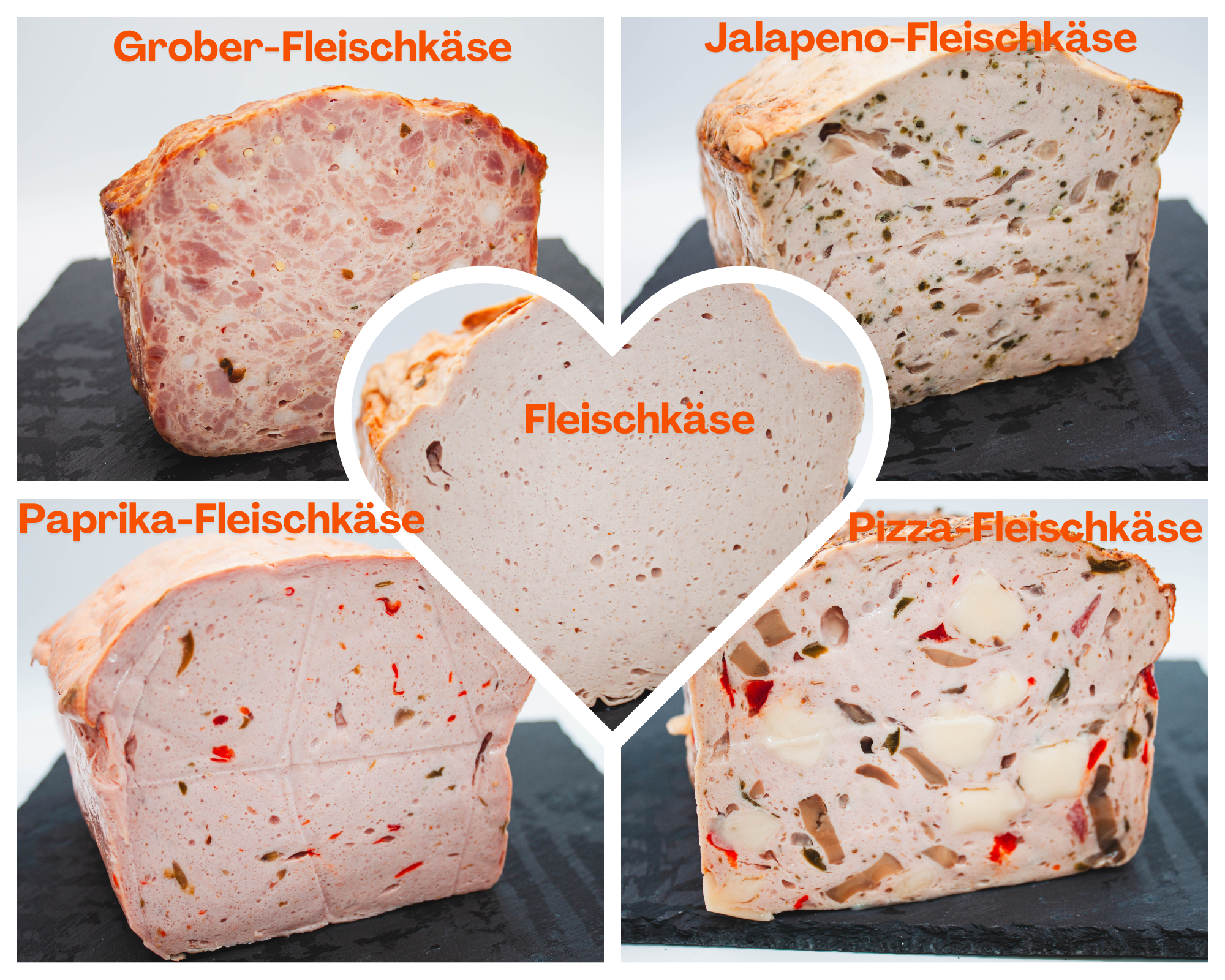 Fleischkäse